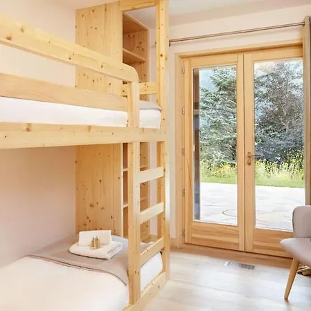 Chalet Chamonix
