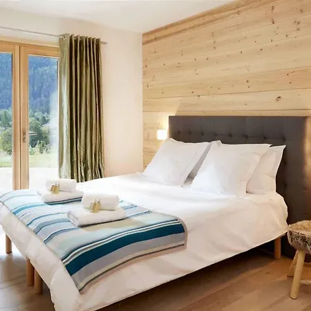Chalet *