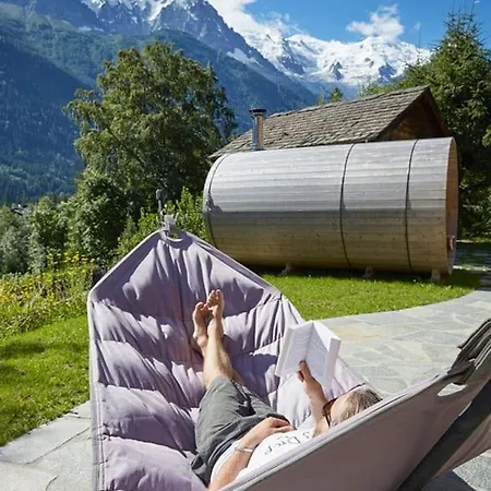 Chalet Chalet Chamonix