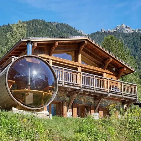 Chalet Chalet