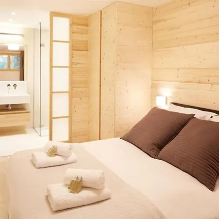 Chalet Chalet