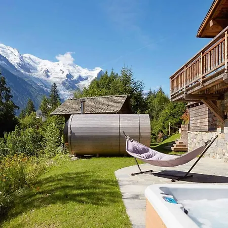 Chalet Chalet Chamonix