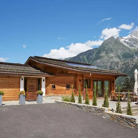 Chalet Chalet