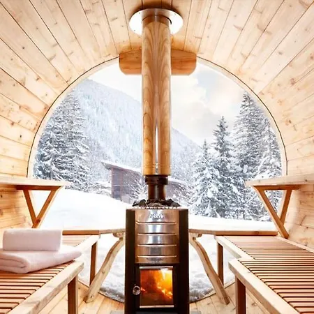 Chalet Chalet Chamonix