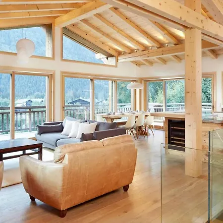 Chalet Chalet