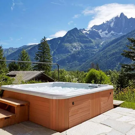 Chalet * Chamonix