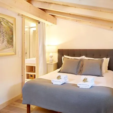 Chalet Chalet Chamonix