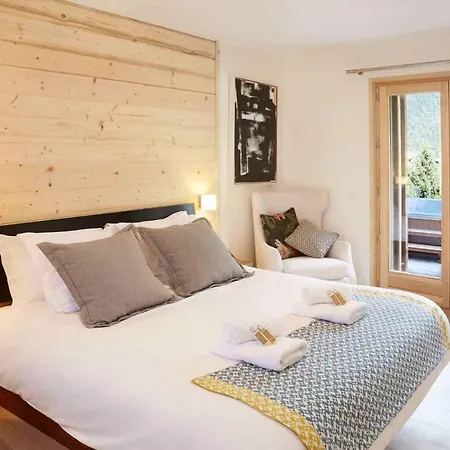 Chalet Chalet